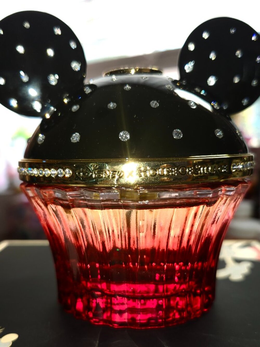 NWOT! House of Sillage x Disney's Mickey's and Minnie's Collection.